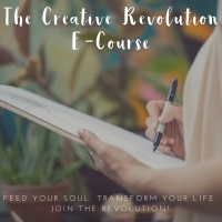 Creative Revolution e-course